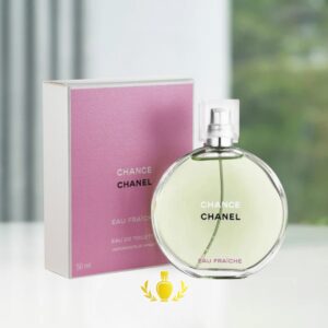 Chanel Chance Eau Fraiche