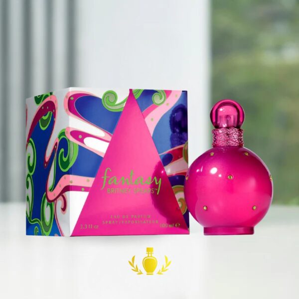 Fantasy Britney Spears - Image 2