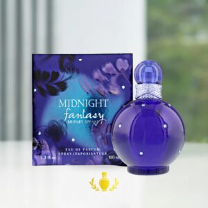 Tester Britney Spears Midnight