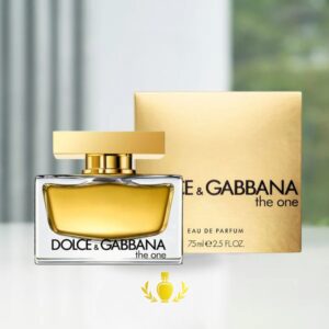 The One Dolce & Gabbana