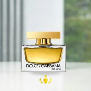 The One Dolce & Gabbana