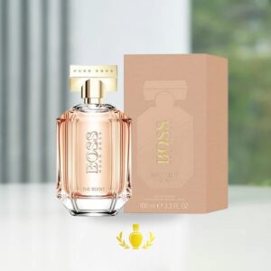 Hugo Boss The Scent
