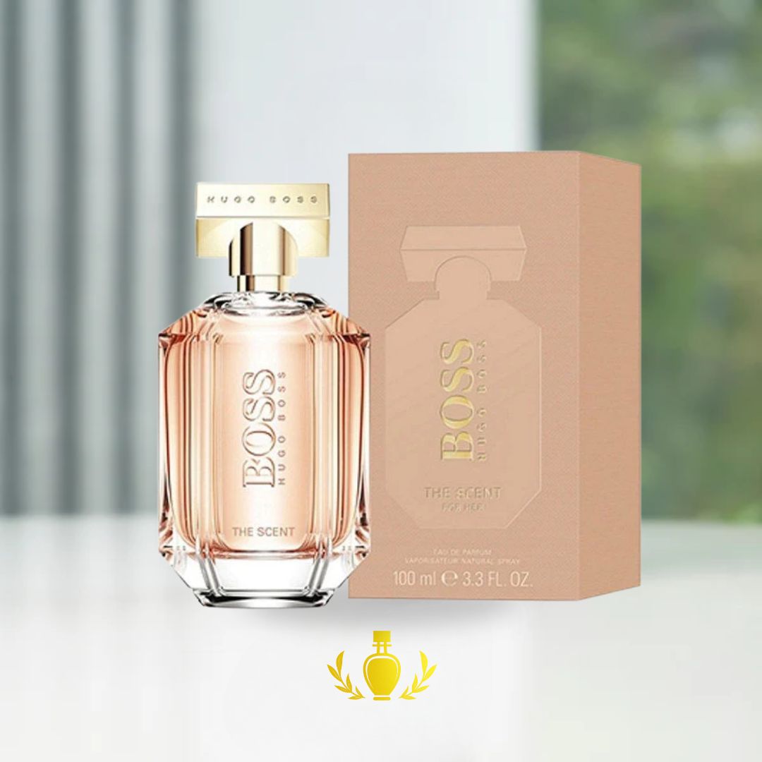 Hugo The Scent 1.1 - Image 2