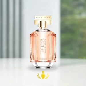 Hugo Boss The Scent