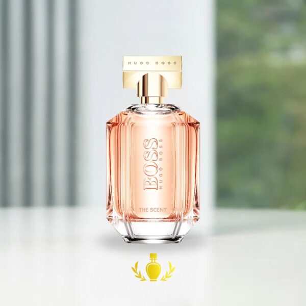 Hugo The Scent 1.1