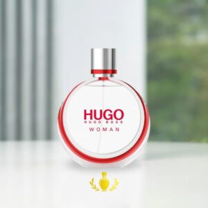 Hugo Boss Woman
