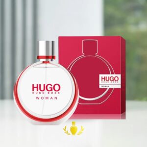 Hugo Boss Woman