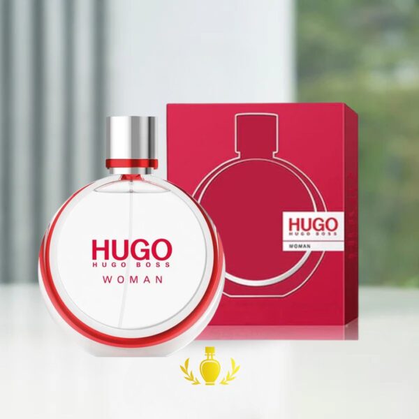 Hugo Boss Woman - Image 2