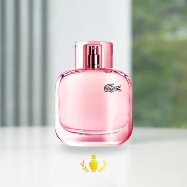 Eau Lacoste L.12.12 Pour Elle