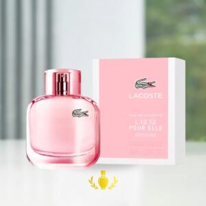 Eau Lacoste L.12.12 Pour Elle