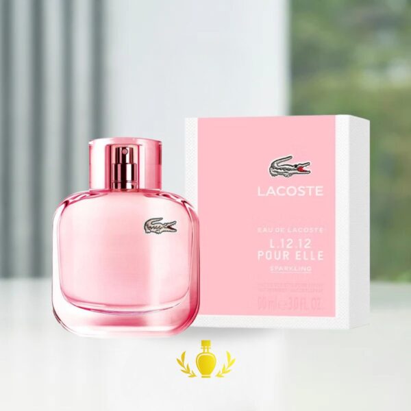 Eau Lacoste L.12.12 Pour Elle - Image 2