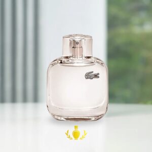 Eau Lacoste L.12.12 Elegant