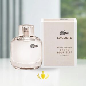Eau Lacoste L.12.12 Elegant