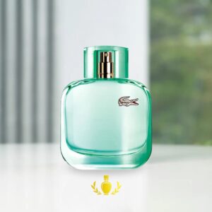 Lacoste L12 Natural