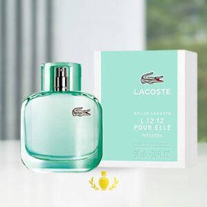 Lacoste L12 Natural