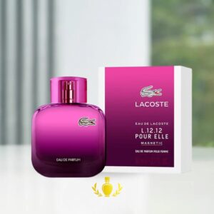 Lacoste L1212 Magnetic