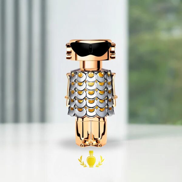 Paco Rabanne Fame