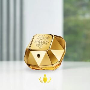 Paco Rabanne Lady Million