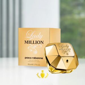 Paco Rabanne Lady Million