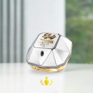 Paco Rabanne Million Lucky