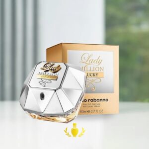 Paco Rabanne Million Lucky