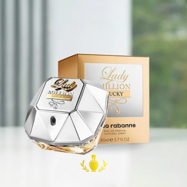 Paco Rabanne Million Lucky - Image 2