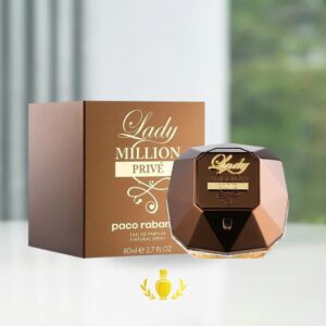 Paco Rabanne Million Prive