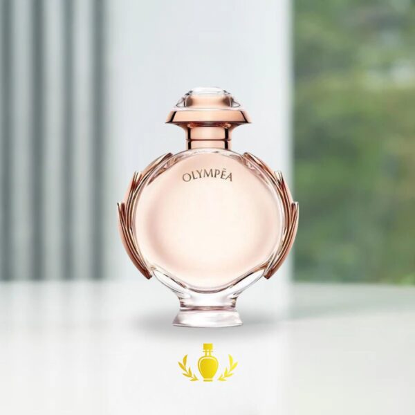 Paco Rabanne Olympea
