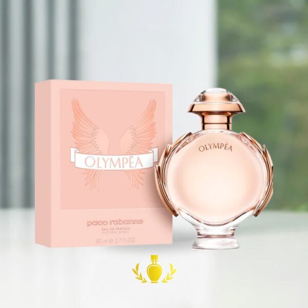 Paco Rabanne Olympea - Image 2