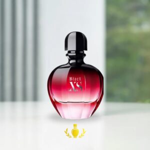 Black XS Paco Rabanne