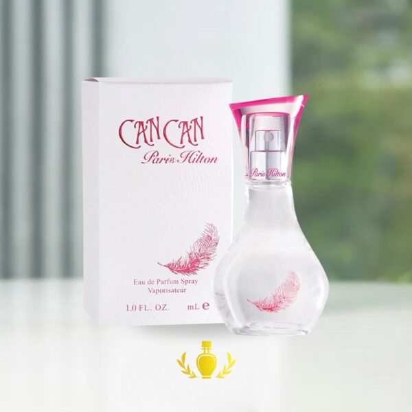 Can Can Paris Hilton - Image 2