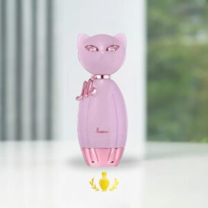 Katy Perry Meow