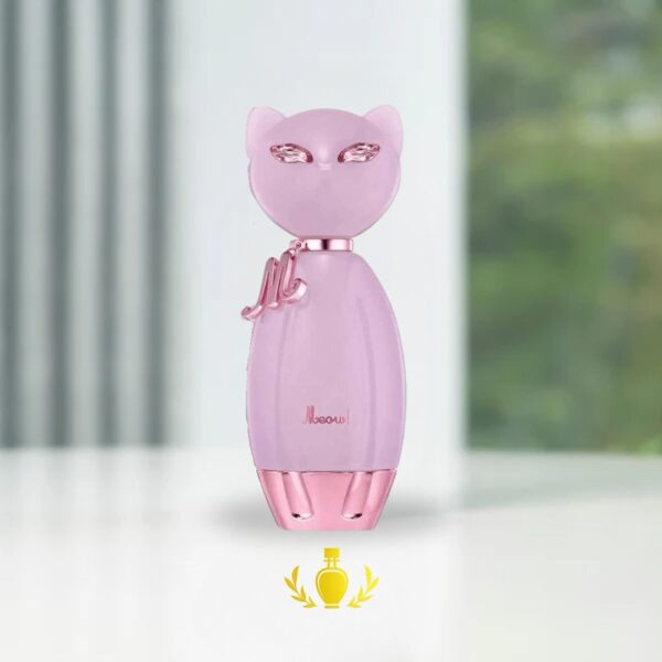 Katy Perry Meow