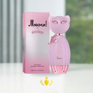 Katy Perry Meow
