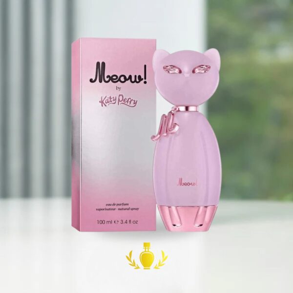 Katy Perry Meow - Image 2