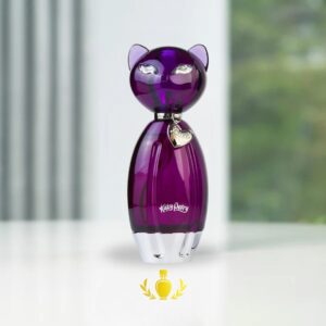 Katy Perry Purr
