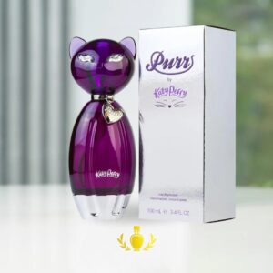 Katy Perry Purr