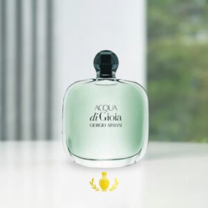 Acqua Giorgio Armani