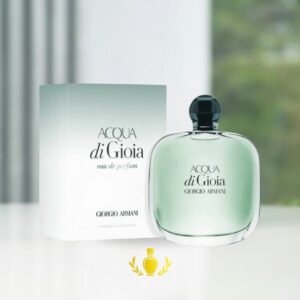 Acqua Giorgio Armani