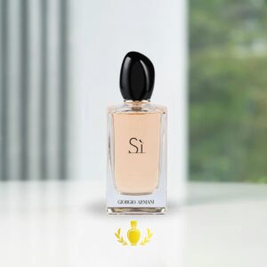 Si De Giorgio Armani