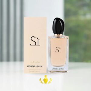 Si De Giorgio Armani