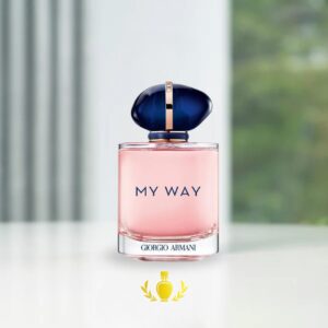 Giorgio Armani My Way
