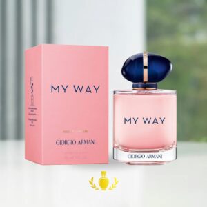 Giorgio Armani My Way