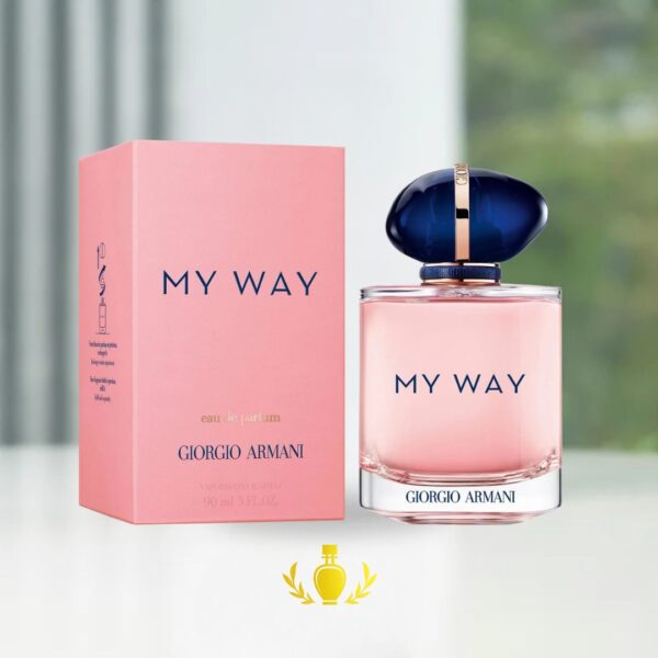 Giorgio Armani My Way - Image 2