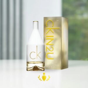 Calvin Klein CK IN2U