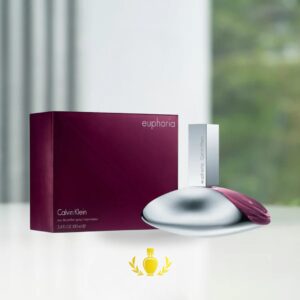 Euphoria de Calvin Klein