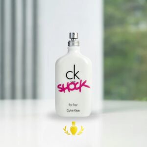 CK One Shock For Her