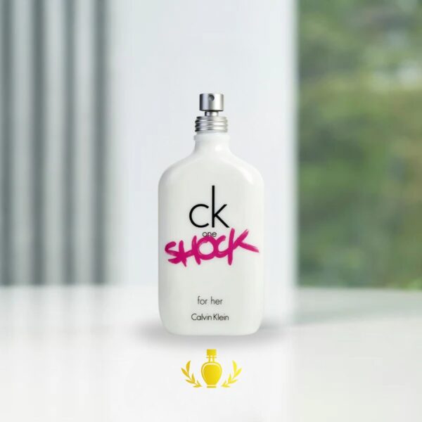 CK One Shock For Her