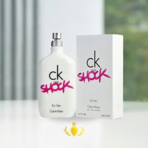CK One Shock For Her