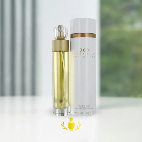 360° Perry Ellis - Image 2